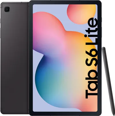 Obrázok produktu pre Samsung Galaxy Tab S6 lite 64 GB Wifi + LTE Oxford Grey Neu