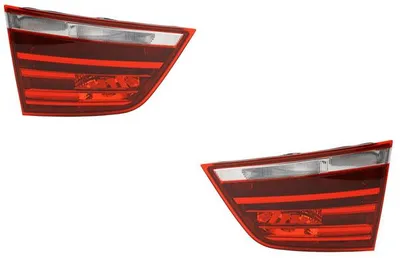 Produktbild von Heckleuchte passend für BMW X3 F25 09/10- innen Set links & rechts 63217217309 7217309 63217217310 7217310 Johns