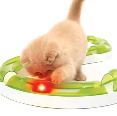 Productafbeelding van Cat It CA 2.0 Fireball