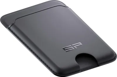 Immagine prodotto di Portafoglio per carte SP Connect™ SPC+