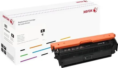 Zdjęcie produktu dla XEROX Magenta Tonerpatrone