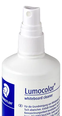 Immagine prodotto di STAEDTLER 681 Lumocolor spray detergente di base Lumocolor