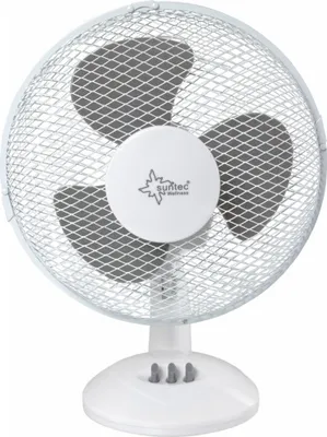 Produktbild von SUNTEC Tischventilator CoolBreeze 2500 TV