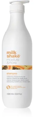 Produktbild von Milk_Shake Moisture & More Shampoo (1000 ml)