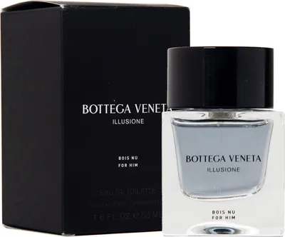Obrázok produktu pre Bottega Veneta Illusione Bois Nu Woda Toaletowa 50ml