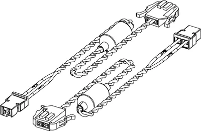Image de HELIX Ci3 FX-WLP.2 Séparateurs de fréquences