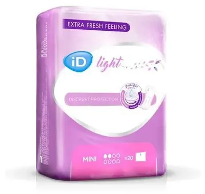 Immagine prodotto di Id Light Mini 2g 20