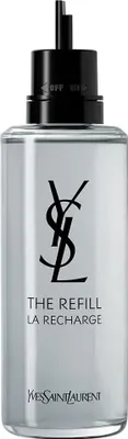 Image de Yves Saint Laurent MYSLF Eau de Parfum, 150 ml