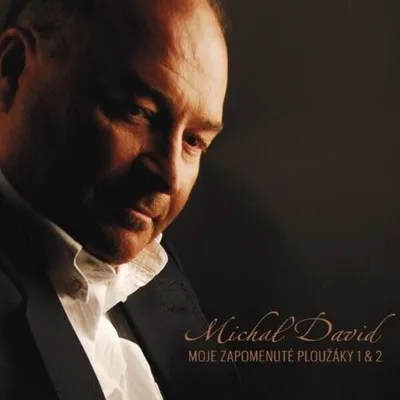 Immagine prodotto di Michal David - Moje Zapomenuté Ploužáky 1 & 2 (Riedizione) (2 CD)