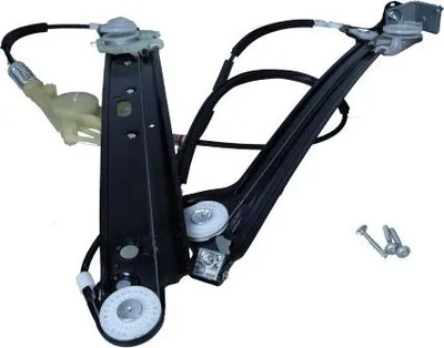 Produktbild von MAXGEAR 50-0767 Elektrischer Fensterheber Vorne Rechts für BMW 1 Schrägheck (E81)