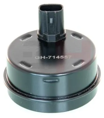 Produktbild von GH ABS Sensor Raddrehzahl Hinten Hinten Rechts Hinten Links für TOYOTA Yaris Schrägheck (P1) GH-714557