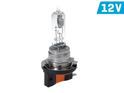 Immagine prodotto di Lampadina VISION H15 12V 15/55W PGJ23t-1 U E4