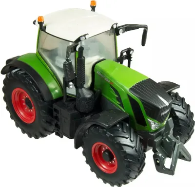Produktbild von TOMY Britains Traktor Fendt 828 Vario 43177 /3