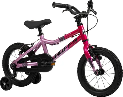 Produktbild von Huffy 14-Zoll Literide Fahrrad
