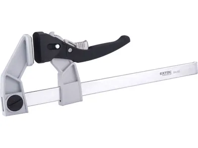 Obrázek produktu pro Svěrka F ráčnová-rychloupínací, 250x90mm