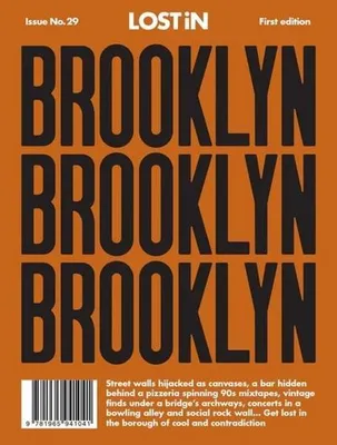 Produktbild von LOST iN Brooklyn
