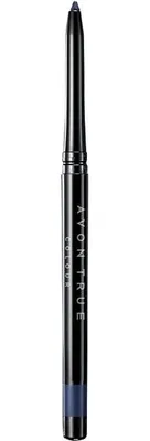 Produktbild von AVON Glimmerstick Eyeliner Konturenstift Blackest Black