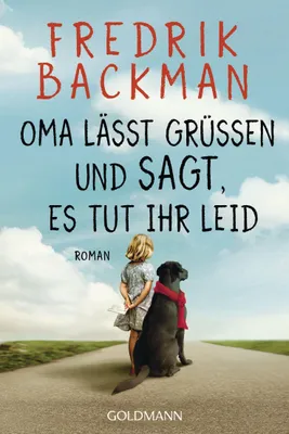 Produktbild von Oma lässt grüßen und sagt, es tut ihr leid