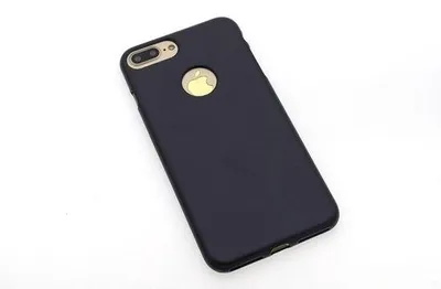 Produktbild von Backcover Hülle für iPhone 7/8 Plus