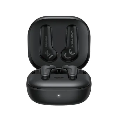 Produktbild von SAVIO Wireless BLUETOOTH 5.3 TWS-12 Kopfhörer