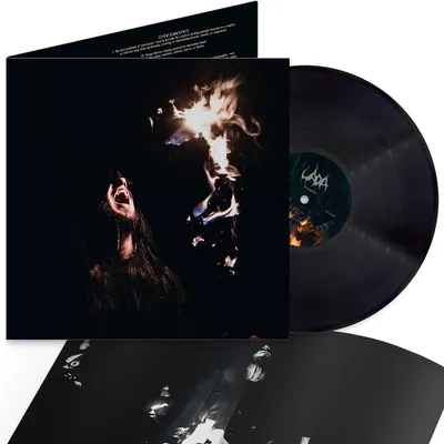 Produktbild von Interwoven (Black Vinyl) [Vinyl LP]