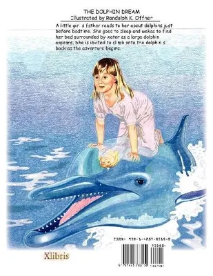 Produktbild von The Dolphin Dream