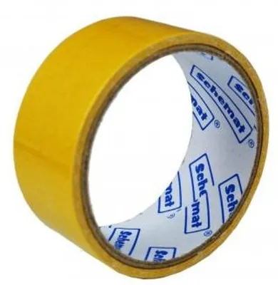 Immagine prodotto di Nastro biadesivo per rivestimenti 38 mm x 5 m
