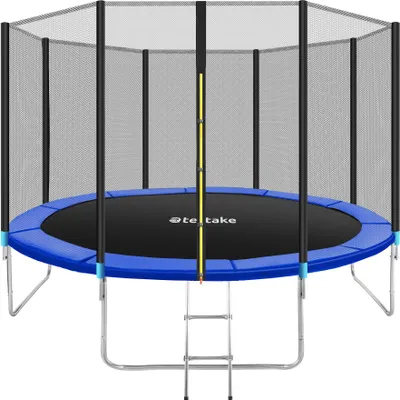 Image de Trampoline modèle B - 366 cm