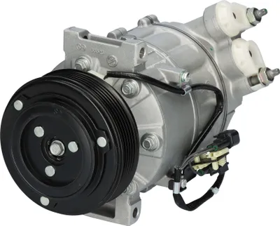 Produktbild von VALEO 813141 DCS17 Klimaanlage Klimakompressor PAG 46 R134a für VOLVO XC90 I (275) S80 II (124)