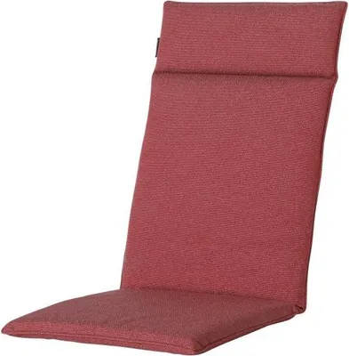 Produktbild von MADISON HOGEE404, Bordeaux, Baumwolle, Polyester, 20%, 1200 mm, 500 mm, 50 mm