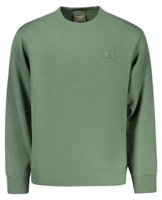 Immagine prodotto di Timberland Felpa Senza Zip Uomo Verde