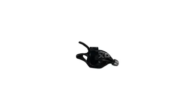 Produktbild von SRAM Daumenschalter X.0 10-F. Schwarz