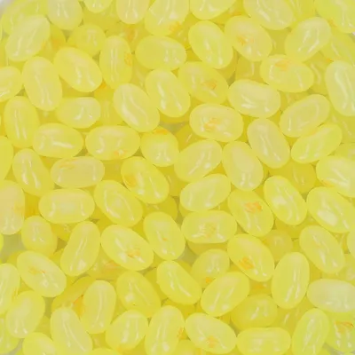 Produktbild von Jelly Belly Crushed Pineapple 1kg
