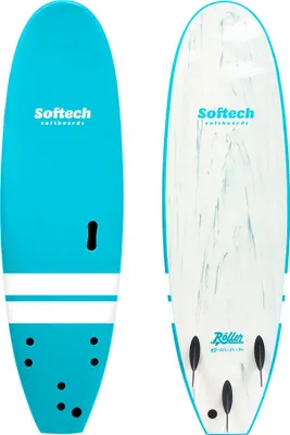 Produktbild von Softech Roller 6´6 Surfbrett  198.12 cm  198.12 cm