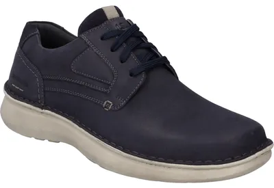 Image de JOSEF SEIBEL Alan 03 | Chaussures basses pour Hommes | bleu