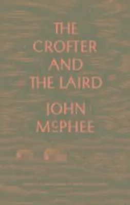 Produktbild von The Crofter And The Laird