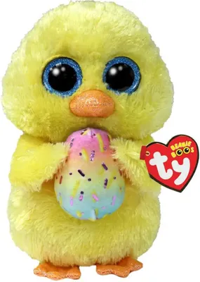 Produktbild von Beanie Boo's Ty Marigold Chick - Regular