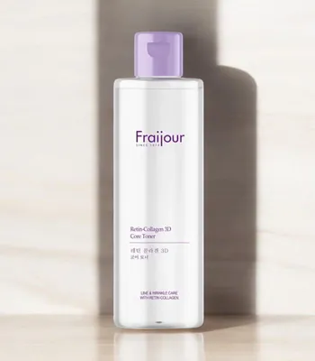 Produktbild von Fraijour Retin-Collagen 3D Core Toner 250 ml