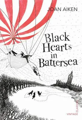 Imagen del producto de Black Hearts in Battersea