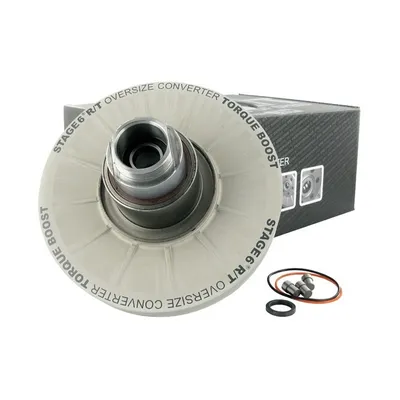 Produktbild von Spacer für STAGE6 R/T Oversize Kit Minarelli