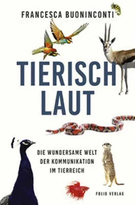 Imagen del producto de Tierisch laut