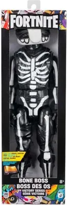 Produktbild von Fortnite Bone Boss Figur Mehrfarbig  Mehrfarbig One Size