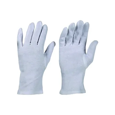 Produktbild von Feldtmann Einweghandschuhe Textil | TEXTIL-HANDSCHUHE PROFI GR.11