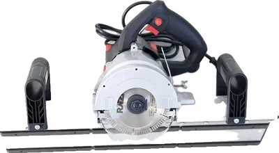 Produktbild von Fliesenschrägmaschine, 45 Grad Schnitt, Porzellan-Keramikfliese, EU-Stecker 220V