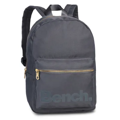 Immagine prodotto di Bench. zaino Backpack Grey Blue grigio cadetto