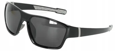 Produktbild von Polar Fashion P8174C3 Herren Glänzende Polarisierende Sonnenbrille