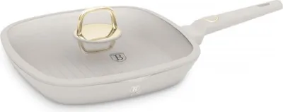 Obrázek produktu pro Berlinger Haus pánev s poklicí 28 cm BH8067