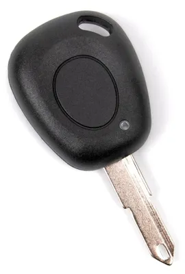 Immagine prodotto di Guscio chiave auto Techstar con 1 pulsante per Renault – compatibile Clio, Kangoo, Twingo, Master, Lama NE73