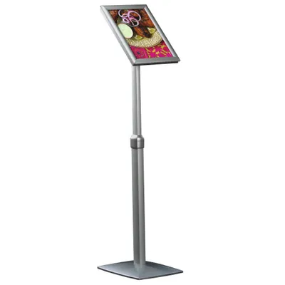 Obrázok produktu pre update displays UDMB6005A3 Plakatbodenständer/Menüb. A3