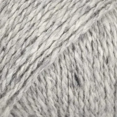 Produktbild von DROPS Soft Tweed Wolle - Weich, Atmungsaktiv - 50g/130m - Merino/Alpaka Mix